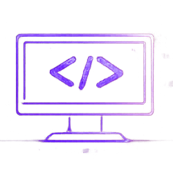 Website Development Icon